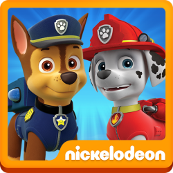 Paw Patrol: Rescue Run