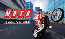 Moto Racing 3D