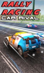 Rally Racing: Car Rival