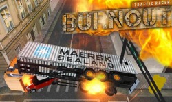 Traffic Racer: Burnout