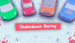 Shakedown Racing