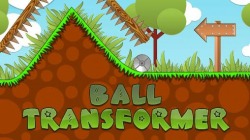 Ball Transformer