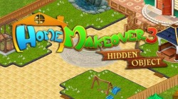 Home Makeover 3: Hidden Object