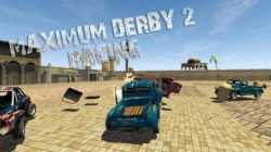 Maximum Derby 2: Racing