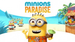 Minions Paradise