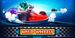 Wild Wheels