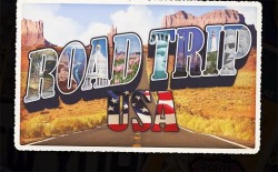 Road Trip USA