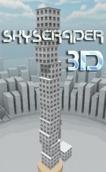 Skyscraper 3D