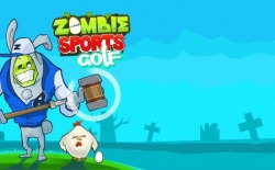 Zombie Sports: Golf