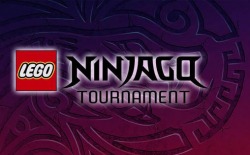 LEGO Ninjago Tournament