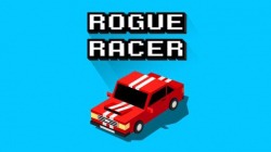 Rogue Racer: Traffic Rage