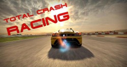 Total Crash Racing