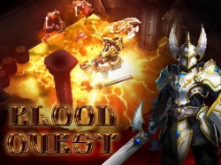 Blood Quest