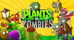 Plants Vs Zombies and Mummy