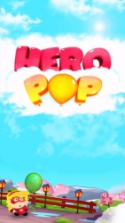 Hero Pop