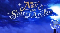 Amy The Starry Archer