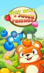 Best Bear Juice Friends