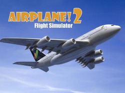 Airplane! 2: Flight Simulator