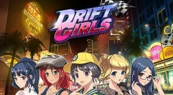 Drift Girls