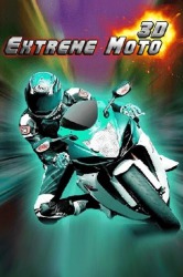 Extreme Moto Game 3D: Fast Racing