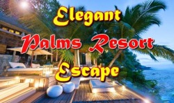 Elegant Palms Resort Escape