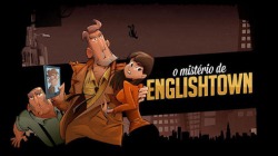 O Misterio de Englishtown