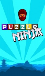 Puzzle Ninja