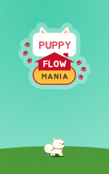 Puppy Flow Mania