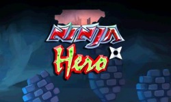 Ninja Hero