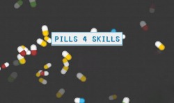 Pills 4 Skills