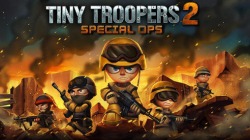 Tiny Troopers 2: Special Ops