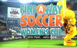 Find A Way Soccer: Women&#039;s Cup
