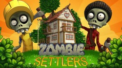 Zombie Settlers