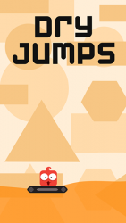 Dry Jumps