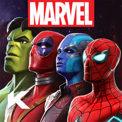 Marvel: Contest Of Champions