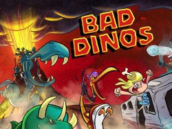 Bad Dinos