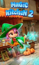 Magic Kitchen 2