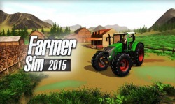 Farmer Sim 2015