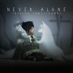 Never Alone: Kisima Ingitchuna