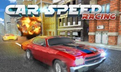 Car Speed Racing