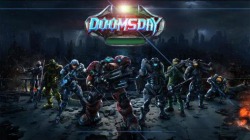 Doomsday: Survival Day