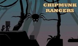 Chipmunk Rangers