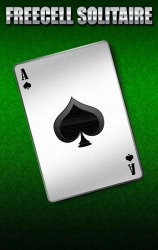 Freecell Solitaire