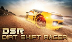 Dirt Shift Racer: DSR