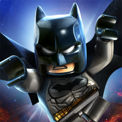 LEGO Batman: Beyond Gotham