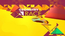 Geometry Race