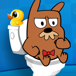 My Grumpy: Virtual Pet Game