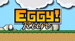 Eggy! Run