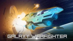 Galaxy Warfighter