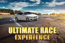 Ultimate Race Experience